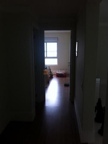 Apartamento com 168 m², alto padrão, luxuoso, acabamento top na famosa av. beira mar com v - Foto 8