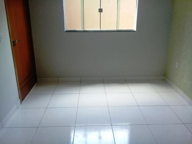 Casa 2 Quartos Setor Vila Maria em Aparecida de Goiânia para Venda - Foto 2