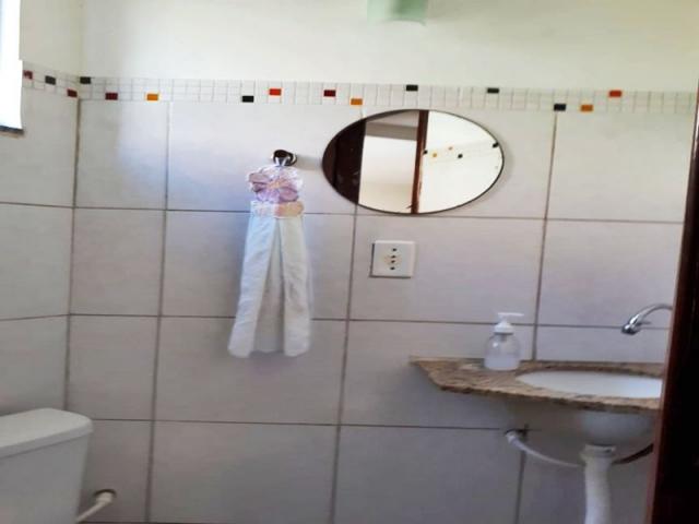 Casa de condomínio à venda com 2 dormitórios em Centro, Lauro de freitas cod:27-IM333634 - Foto 10