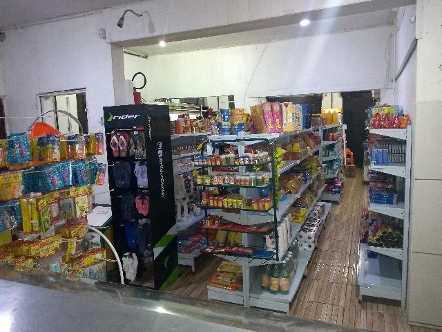 Mercado ponto comercial - Foto 4