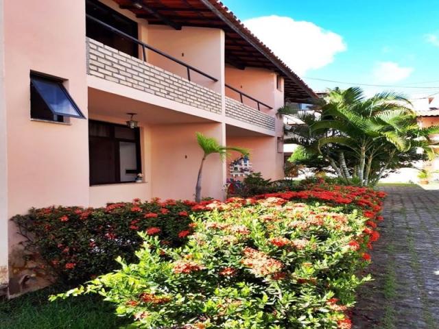 Casa de condomínio à venda com 2 dormitórios em Centro, Lauro de freitas cod:27-IM333634 - Foto 16