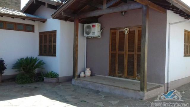 Casa em Sapiranga no Bairro Centenário