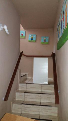Vendo imóvel comercial e residencial no Binário do Iririu - Foto 4