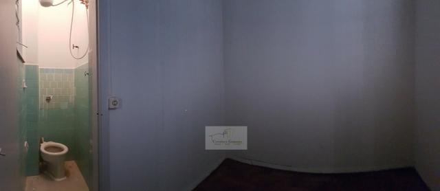 CG459 - 3Qtos e 1 vaga - Dependência completa - Tijuca - Foto 7