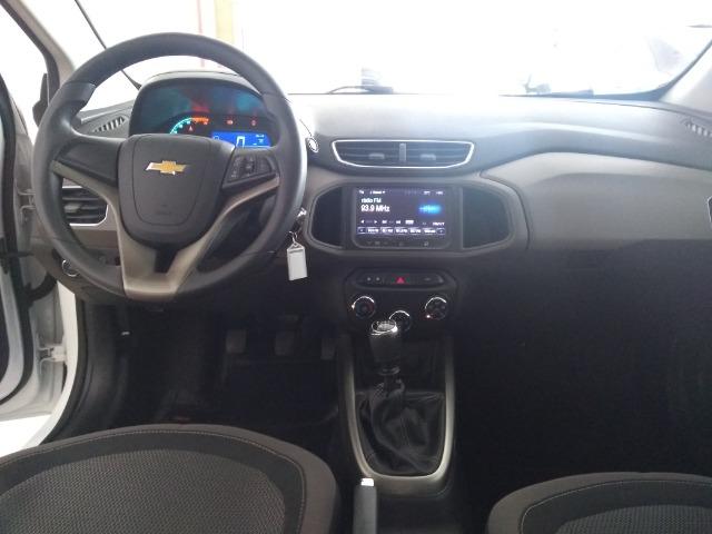 Gm - Chevrolet Prisma LTZ 1.4 - Foto 5