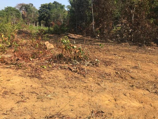 Vendo dois terrenos pelo valor de um no km 7,0 da estrada do Iranduba - Foto 4