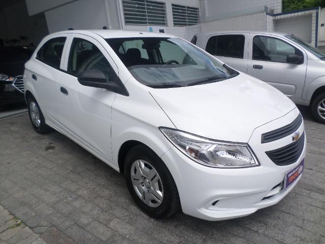 Gm - Chevrolet Onix - Foto 2