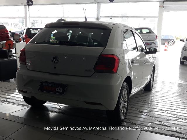 Gol 1.6 completo IPVA 2019 grátis - Foto 15