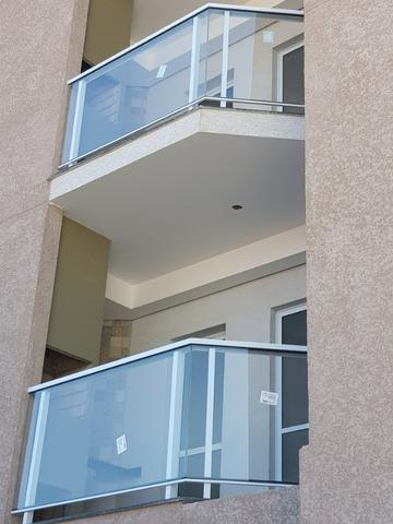 Apartamento Ed. Victória - Nova Odessa/ SP - Foto 3