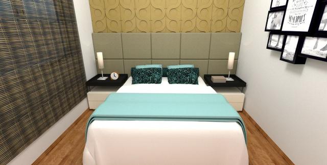 Apartamento 2 quartos. Av Mário Covas. Ananindeua. Residencial Ilha de Itamaracá - Foto 11