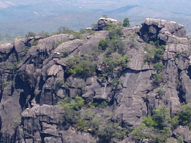 No Coração da Serra do Cipó, Acesso Asfaltado, 20.000 Metros - Foto 2
