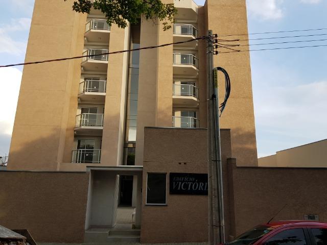 Apartamento Ed. Victória - Nova Odessa/ SP - Foto 18