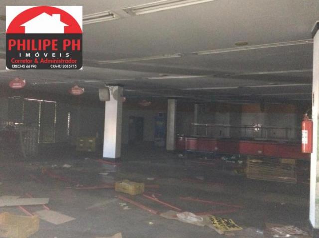 Novidade - Prédio Comercial 539 m², de frente para a Rodovia - Foto 8