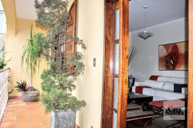 Casa à venda com 4 dormitórios em Minas brasil, Belo horizonte cod:246346 - Foto 9