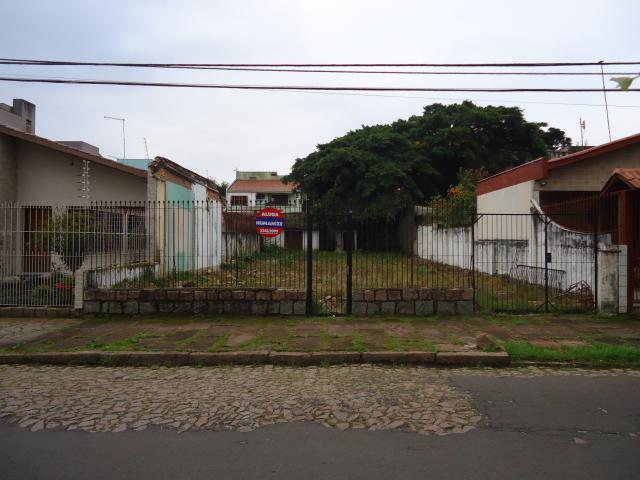 Terreno para alugar em Vila ipiranga, Porto alegre cod:2710