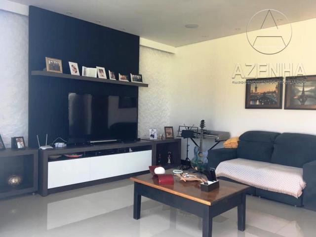 Casa à venda com 3 dormitórios em Araçatuba, Imbituba cod:3228 - Foto 3