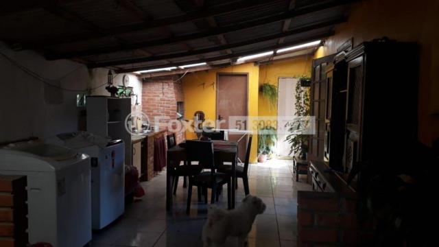 Casa à venda com 4 dormitórios em Petrópolis, Taquara cod:186224 - Foto 3