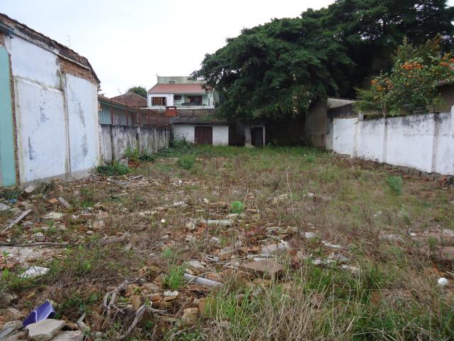 Terreno para alugar em Vila ipiranga, Porto alegre cod:2710 - Foto 3