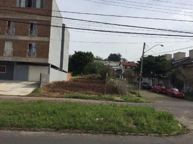 Terreno à venda em Protasio alves, Porto alegre cod:6442
