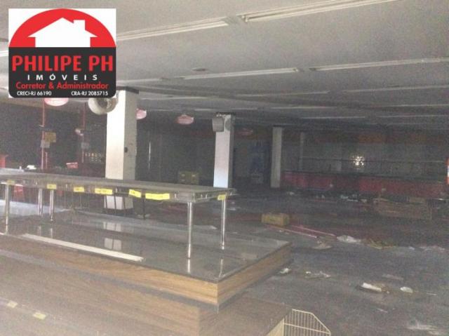 Novidade - Prédio Comercial 539 m², de frente para a Rodovia - Foto 7
