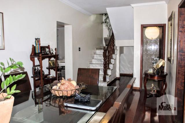 Casa à venda com 4 dormitórios em Minas brasil, Belo horizonte cod:246346 - Foto 3