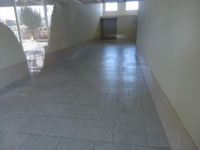 Loja comercial para alugar em Jardim itu sabara, Porto alegre cod:6627 - Foto 4