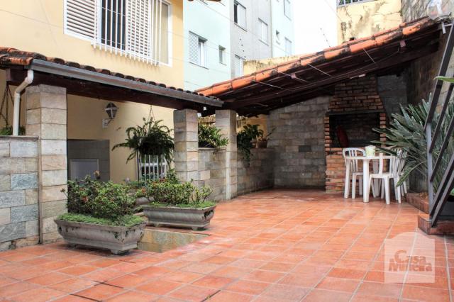 Casa à venda com 4 dormitórios em Minas brasil, Belo horizonte cod:246346 - Foto 20