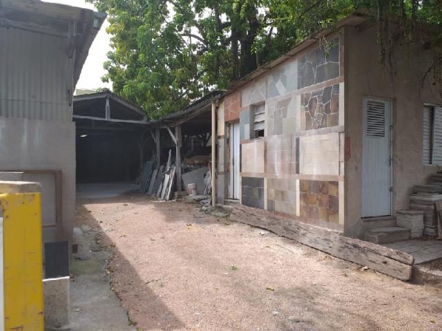 Galpão/depósito/armazém à venda em Jardim itu sabara, Porto alegre cod:6734