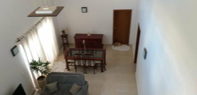 Vende se ou trocar está casa no Jardim botânico em Sertãozinho sp - Foto 9