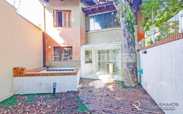 Casa à venda com 3 dormitórios em Vila assunção, Porto alegre cod:162927 - Foto 18