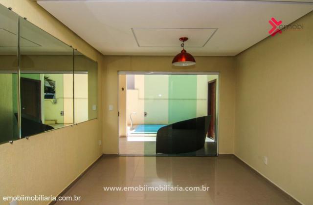 Casa de condomínio à venda com 4 dormitórios cod:CASAPALMEIRAS - Foto 8