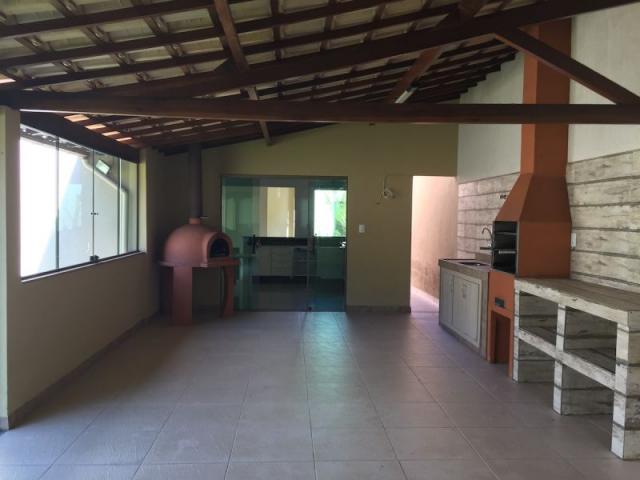 Casa à venda com 3 dormitórios em Jardim inconfidentes, Conselheiro lafaiete cod:227 - Foto 13