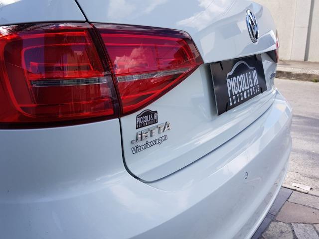 Volkswagen Jetta highline TSI 2.0 automático top - Foto 5