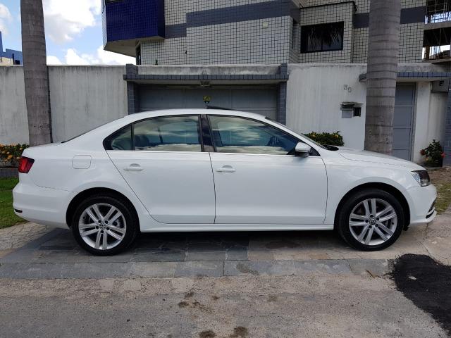 Volkswagen Jetta highline TSI 2.0 automático top - Foto 14