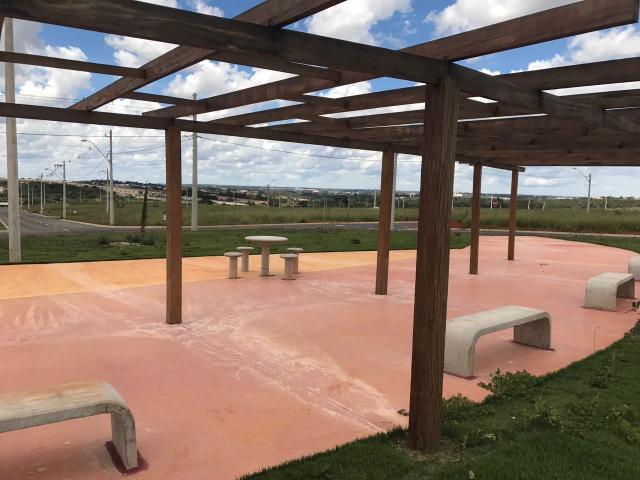 Quer sair do aluguel??Venha Construir a sua Casa! Lotes a prestação em condomínio fechado - Foto 10