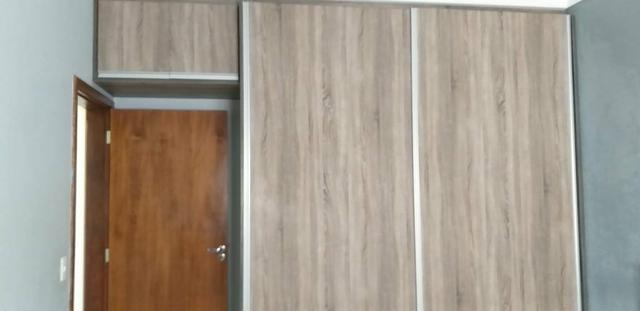 Vende se ou trocar está casa no Jardim botânico em Sertãozinho sp - Foto 14
