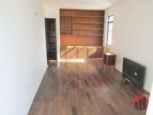Apartamento residencial para locação, Varjota, Fortaleza. Cód. 2998 - Foto 17