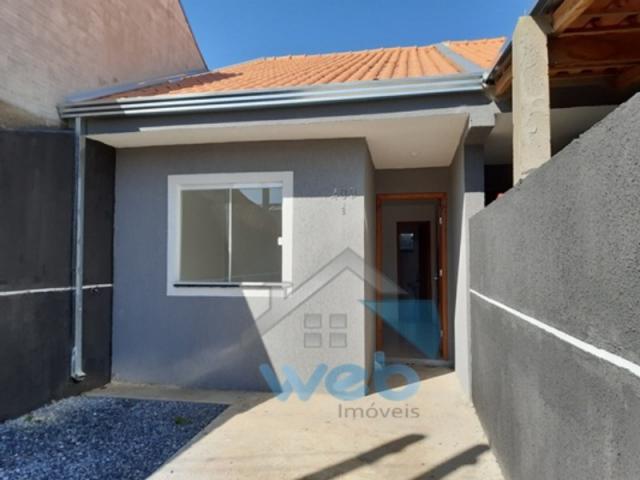 Casa, vitória régia, cic, dois quartos. - Foto 5