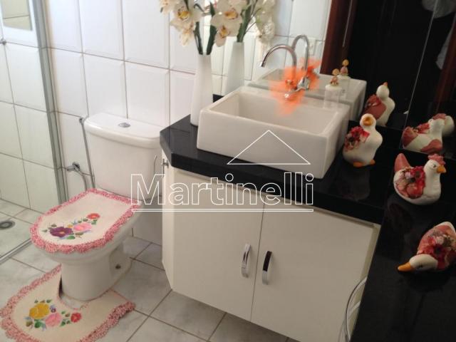 Apartamento à venda com 3 dormitórios em Centro, Sertaozinho cod:V19993 - Foto 13