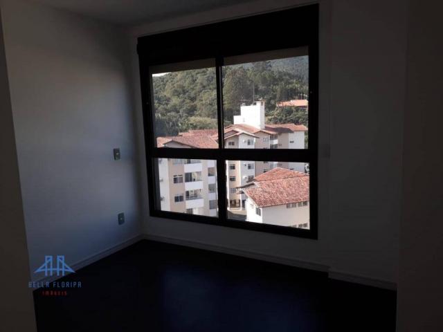 Apartamento com 2 dormitórios à venda, 71 m² por r$ 620.455,00 - itacorubi - florianópolis - Foto 3