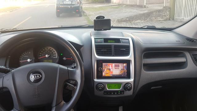 Kia sportage aut - Foto 4