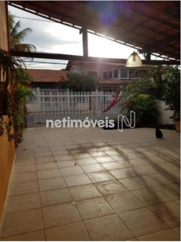 Casa de condomínio à venda com 4 dormitórios em Jardim botânico, Brasília cod:764799 - Foto 9