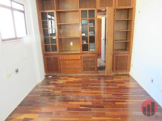 Apartamento residencial para locação, Varjota, Fortaleza. Cód. 2998 - Foto 18