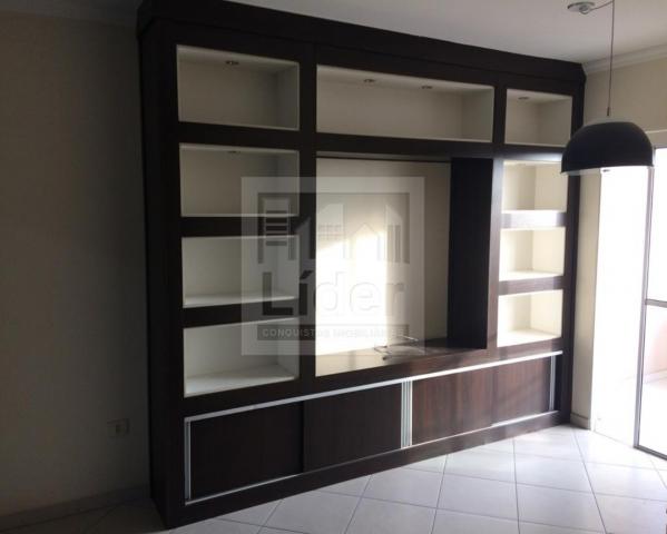 Apartamento localizado no bairro: vila antonio augusto luiz- condomínio indianópolis- caça - Foto 13