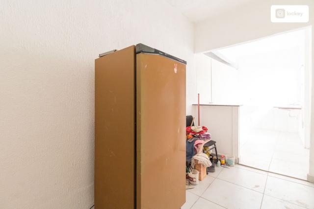 Casa para alugar com 1 dormitórios em Caiçaras, Belo horizonte cod:8088 - Foto 2
