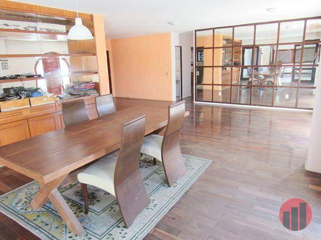 Apartamento residencial para locação, Varjota, Fortaleza. Cód. 2998 - Foto 9