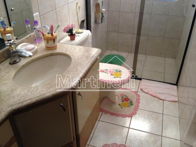 Apartamento à venda com 3 dormitórios em Centro, Sertaozinho cod:V19993 - Foto 9