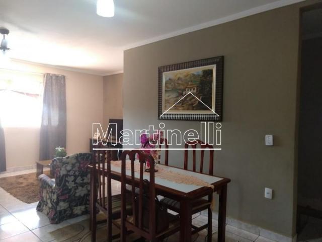 Casa à venda com 5 dormitórios em Jardim diamante, Sertaozinho cod:V27362 - Foto 4