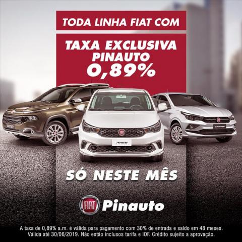 FIAT MOBI 1.0 8V EVO FLEX LIKE. MANUAL - Foto 3