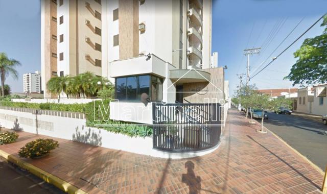 Apartamento à venda com 3 dormitórios em Centro, Jaboticabal cod:V29824